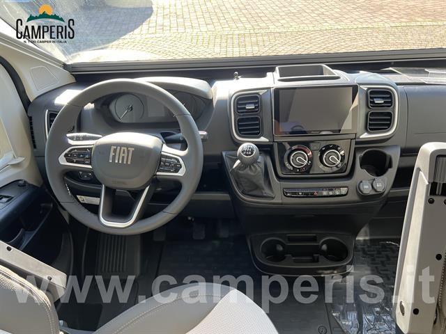 ELNAGH ELNAGH T LOFT 582 FIAT