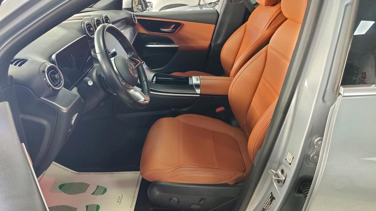 Mercedes-benz GLC 220 d 4Matic Mild hybrid Coupé
