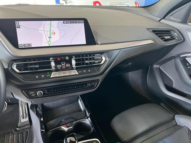BMW 118 d 5p. Msport