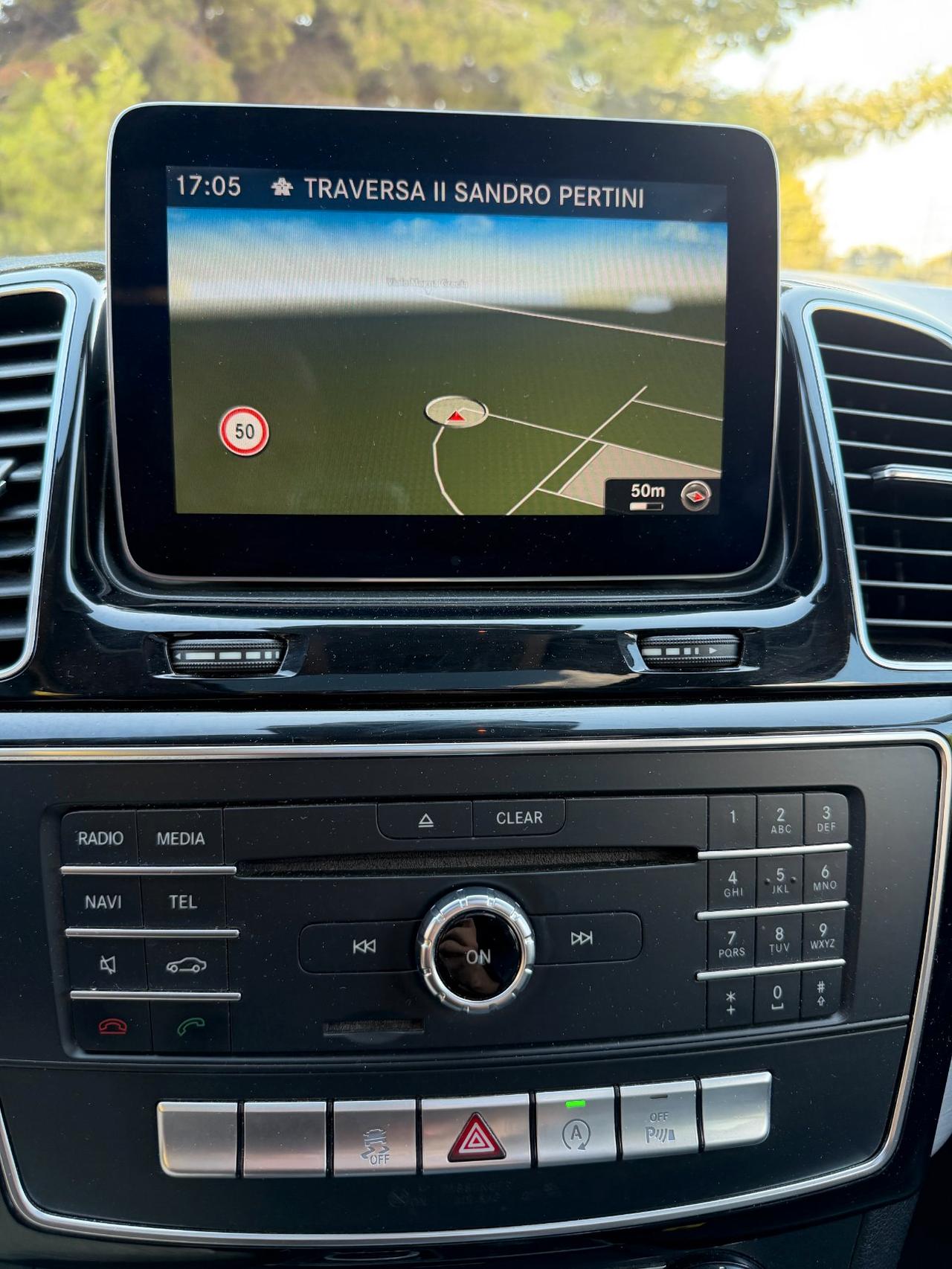 Mercedes GLE SUV GLE 250 d Premium Plus 4matic auto+TETTO