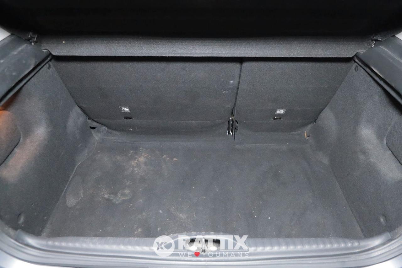 Citroen C3 1.2 Puretech 83CV Feel