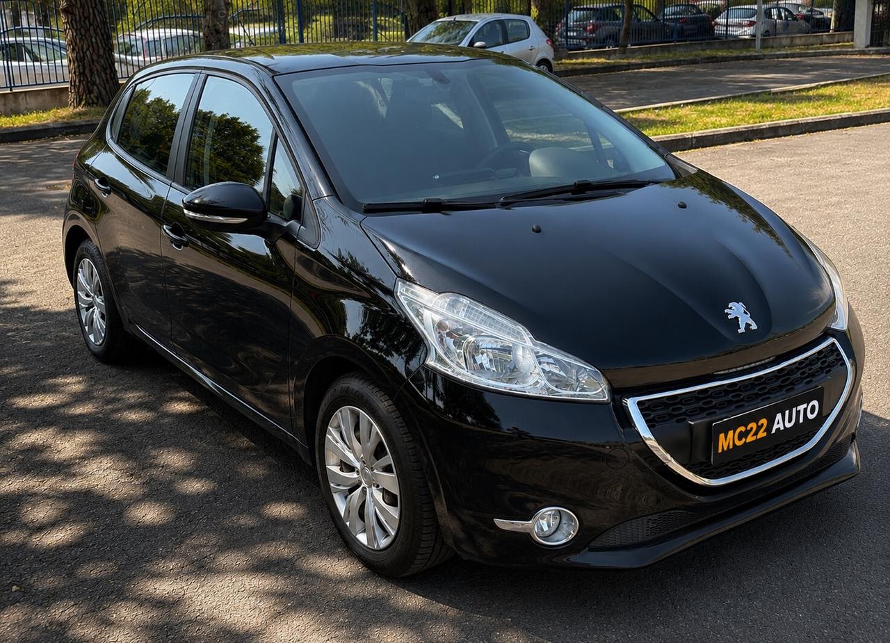 Peugeot 208 Ok neopatentati Unico proprietario