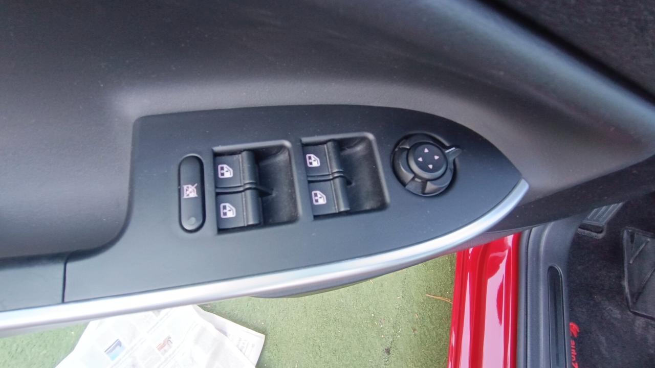 Alfa Romeo Giulietta 1.6 JTDm pari al nuovo 25000km