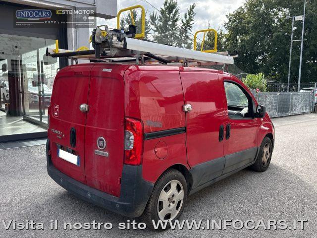 FIAT Fiorino 1.3 MJT 95CV Attrezzato + IVA