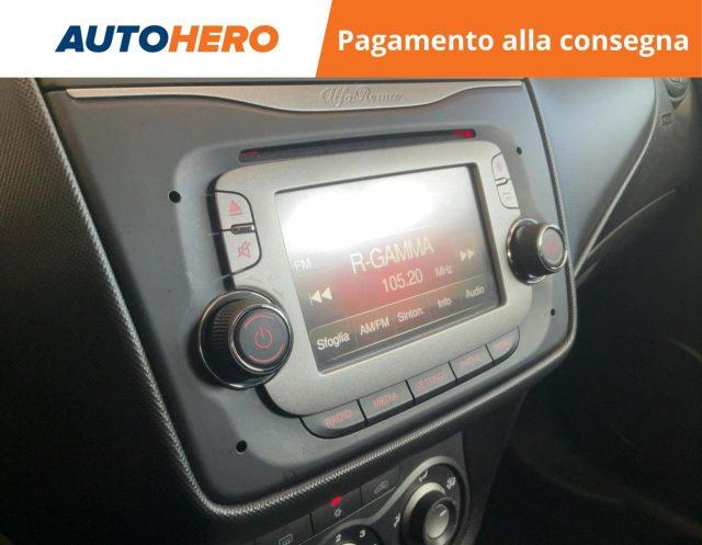 ALFA ROMEO MiTo 1.3 JTDm 85 CV S&S Progression