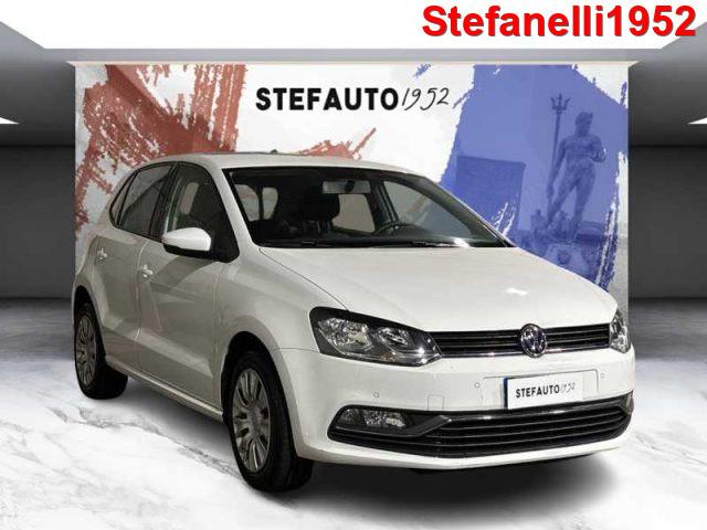 VOLKSWAGEN Polo V 2014 - 5p 1.0 mpi Comfortline 75cv