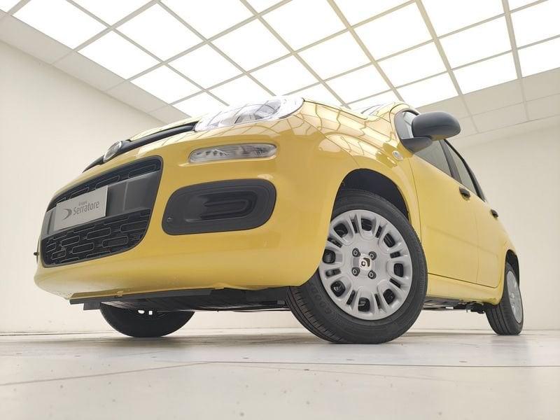 FIAT Pandina 1.0 65cv Hybrid Pop