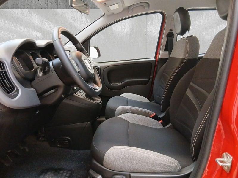 FIAT Panda 1.0 firefly hybrid City Life s&s 70cv 5p.ti