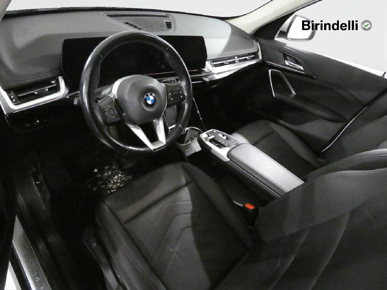BMW X1 (U11) - X1 sDrive 18d xLine