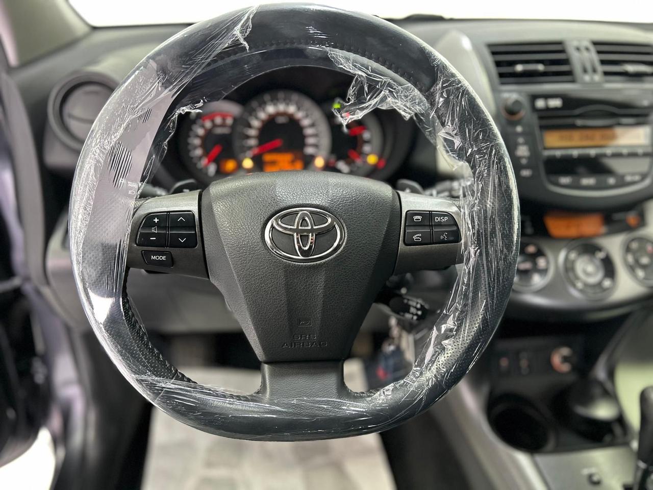 Toyota RAV4 2.2 D-4D 150 CV DPF