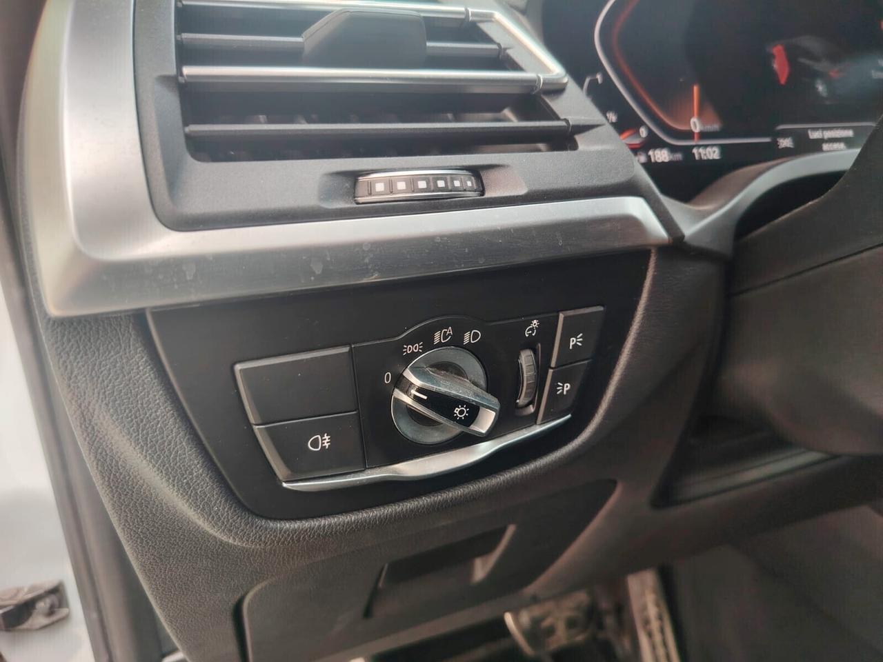 Bmw X4 xDrive20d 48V Msport