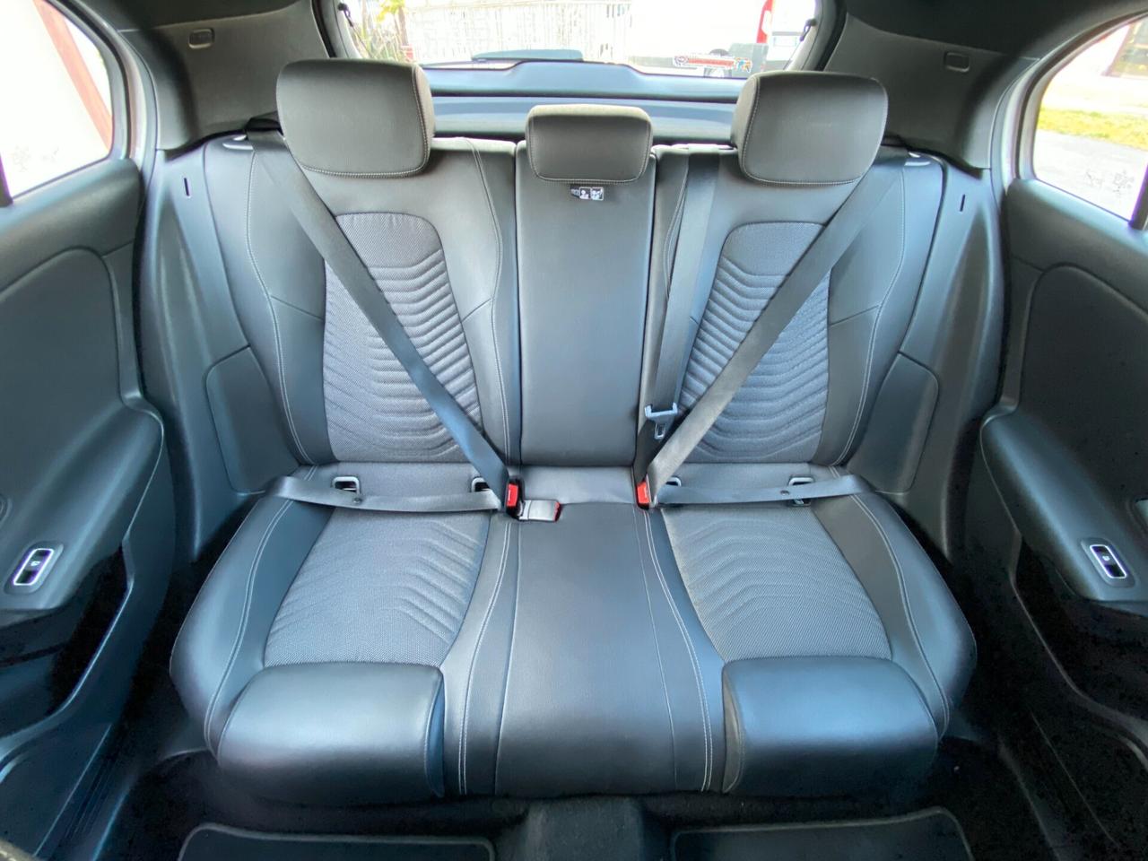 Mercedes-benz A 180 d Automatic Business