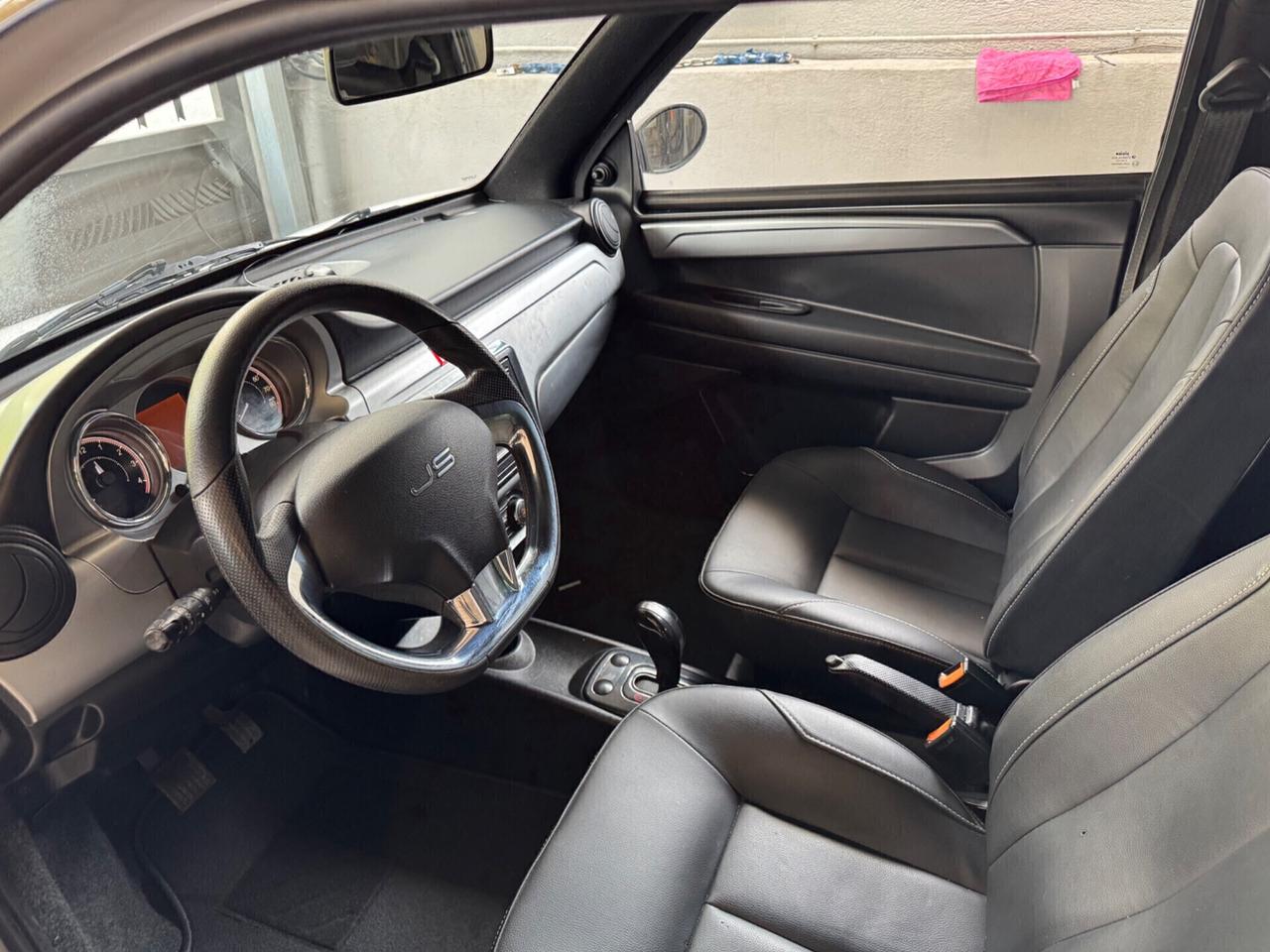 Ligier JS50 Unico proprietario Finanziabile Permute