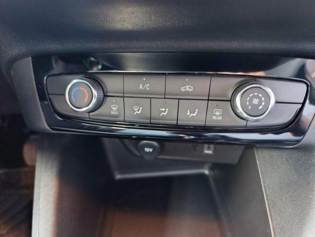 OPEL Corsa 1.2 Edition