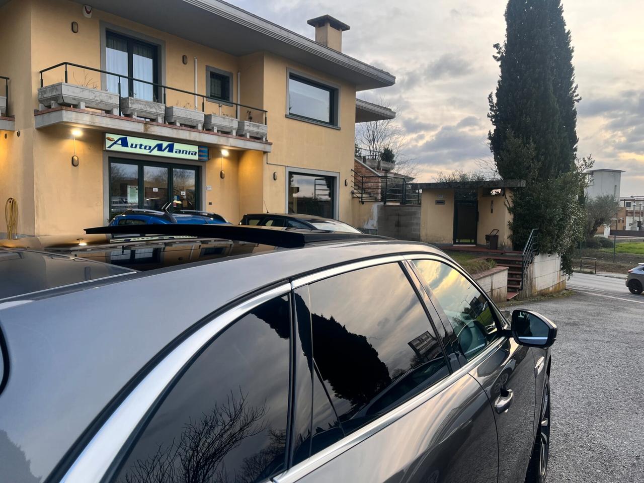 Jaguar F-Pace 2.0 D 180 CV AWD R-Sport