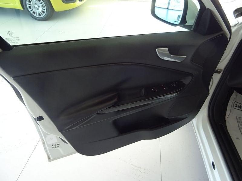 Alfa Romeo Giulietta Giulietta 1.4 Turbo 120 CV Distinctive