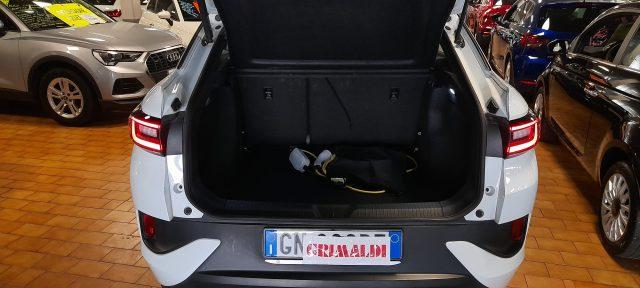 VOLKSWAGEN ID.5 Pro Performance