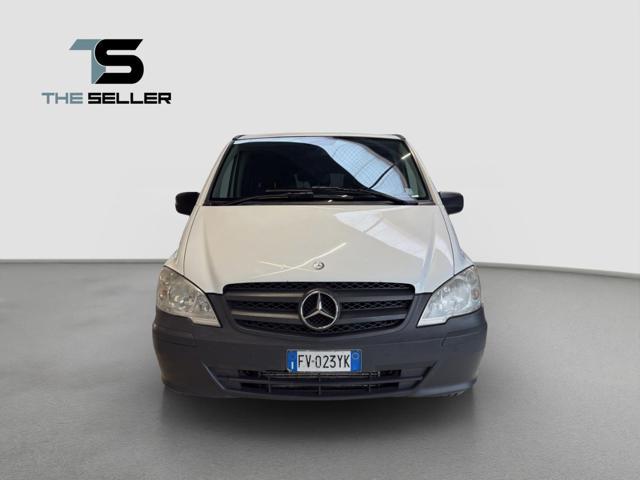 MERCEDES-BENZ Vito 2.2 113 CDI* 9 POSTI*