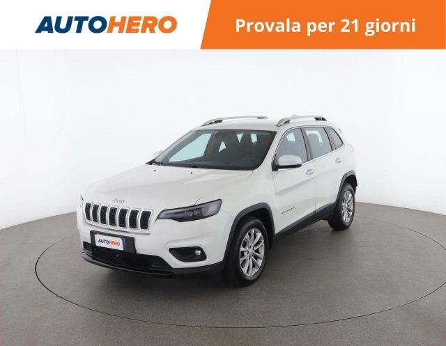 JEEP Cherokee 2.2 Mjt Longitude