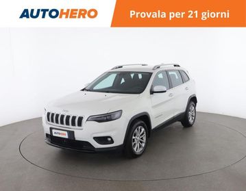 JEEP Cherokee 2.2 Mjt Longitude