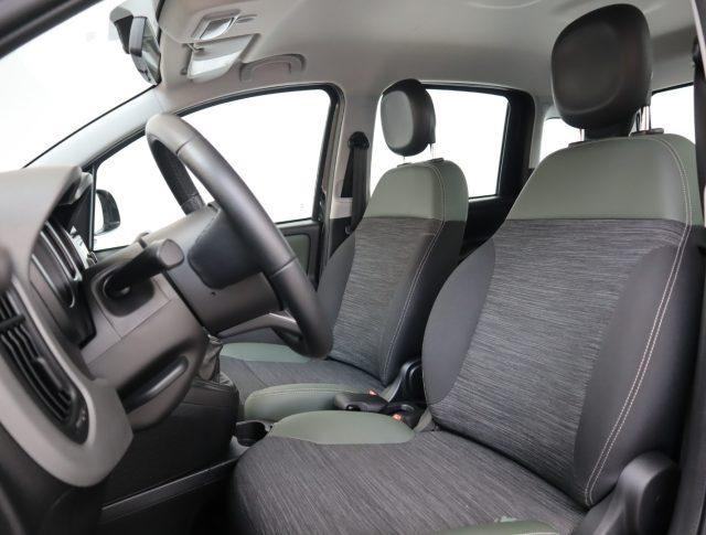 FIAT Panda 0.9 TwinAir Turbo S&S 4x4 *PROMO PARISI GROUP*