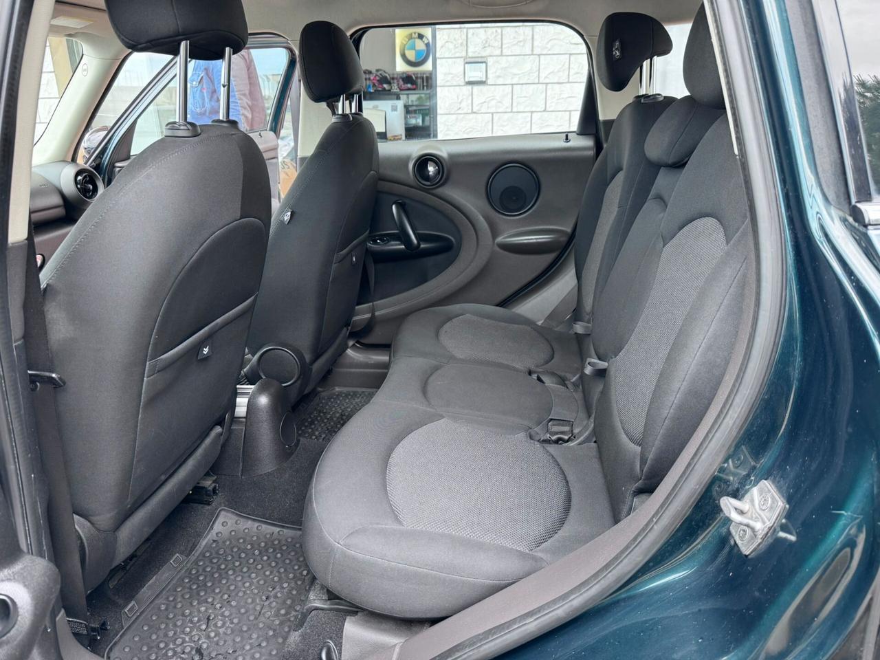 Mini Cooper Countryman 1.6