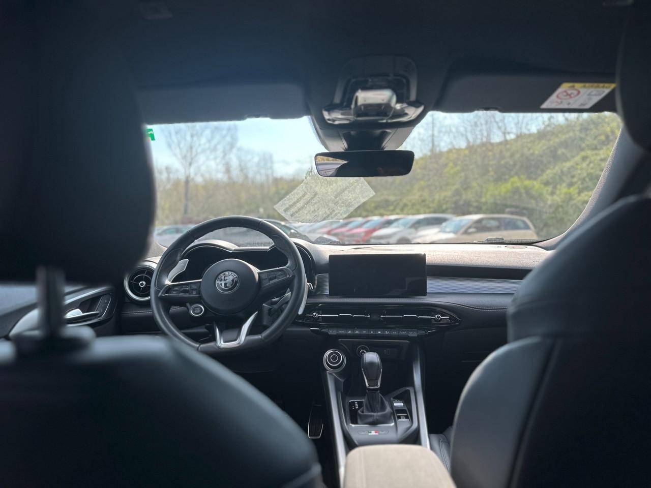 ALFA ROMEO Tonale - Tonale 1.6 Veloce 130cv tct6