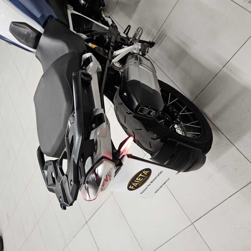 Bmw R 1250 GS - 2023