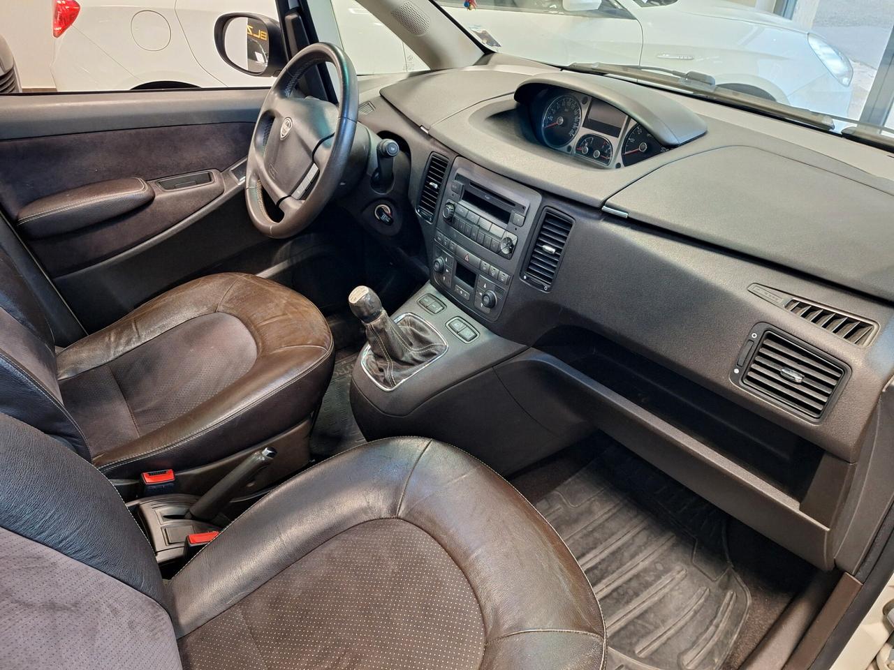 Lancia MUSA 1.3 Mjt 95 CV 5th Avenue
