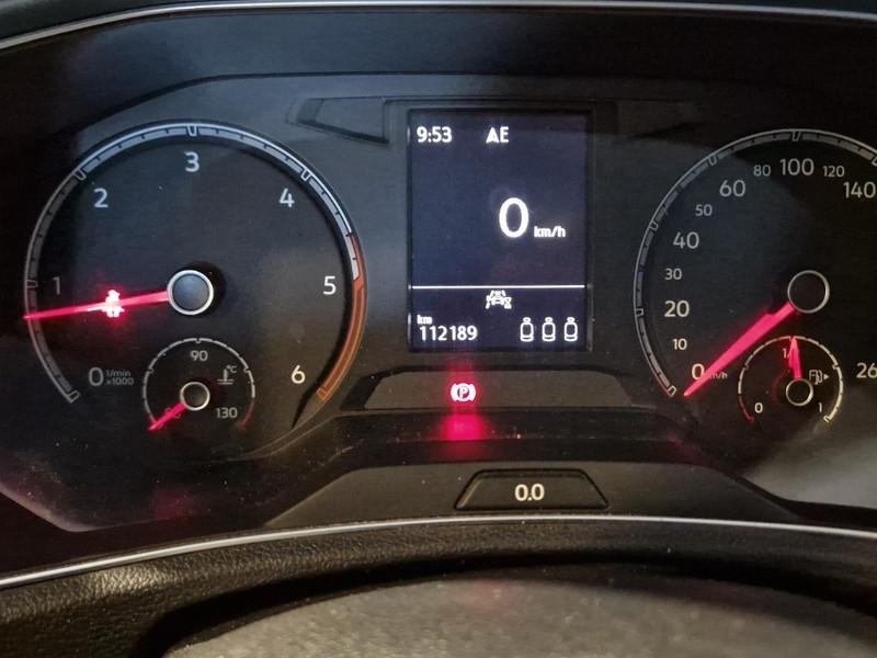VOLKSWAGEN T-ROC 1.6 TDI SCR Business BMT