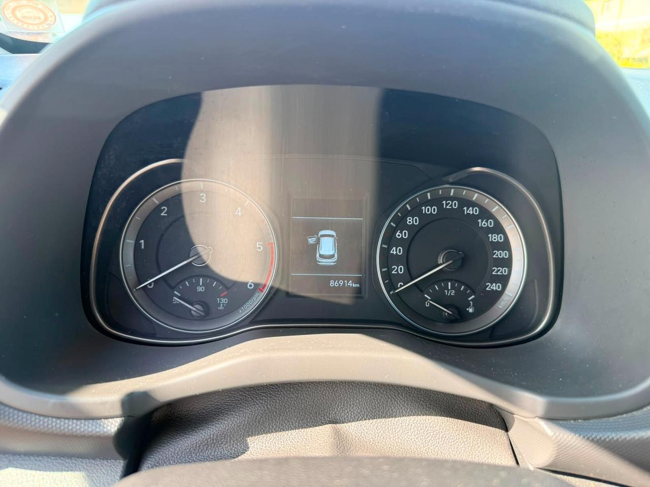 Hyundai Kona 1.6 CRDI 115 CV Exellence