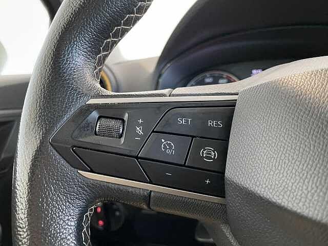 SEAT Arona 1.0 TGI Style