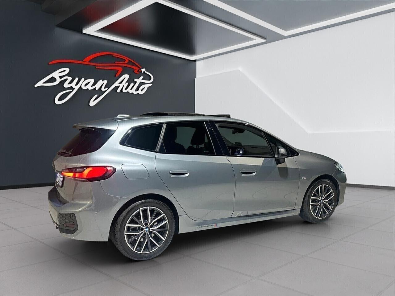 Bmw 220 Active Tourer mhev 48V Msport auto