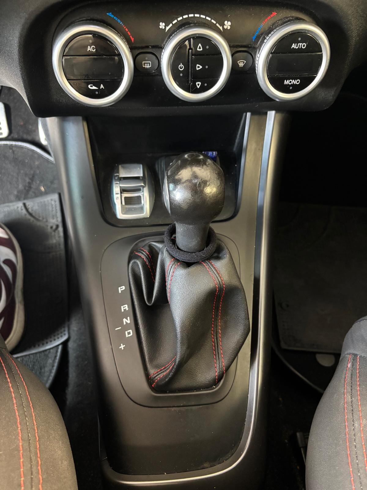 ALFA ROMEO GIULIETTA ANNO 2015 DS 2.0 CV 175 AUTOMATICA KM 234 MILA