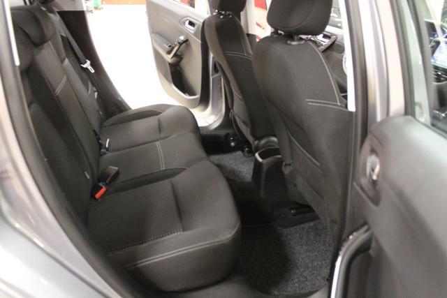 PEUGEOT 208 5 porte Allur "NON OBBLIGO DI FINANZIAMENTO"