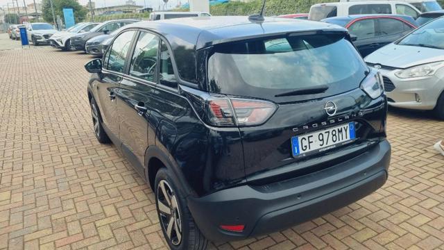 OPEL Crossland 1.2 12V Start&Stop Edition GPL