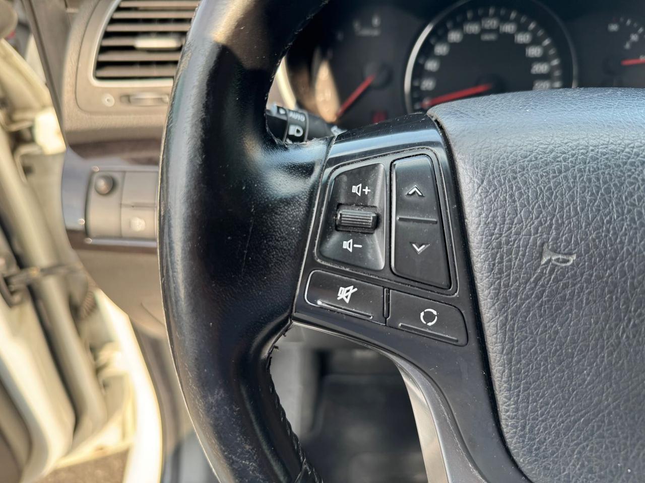 Kia Sorento Class 2.0 CRDi