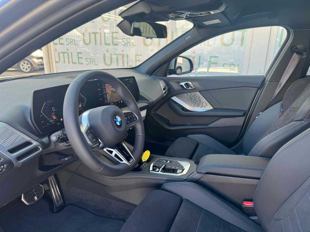 Bmw 120 48V MSport Pro