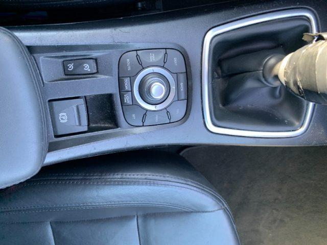 RENAULT Laguna 2.0 dCi 150CV SporTour Initiale