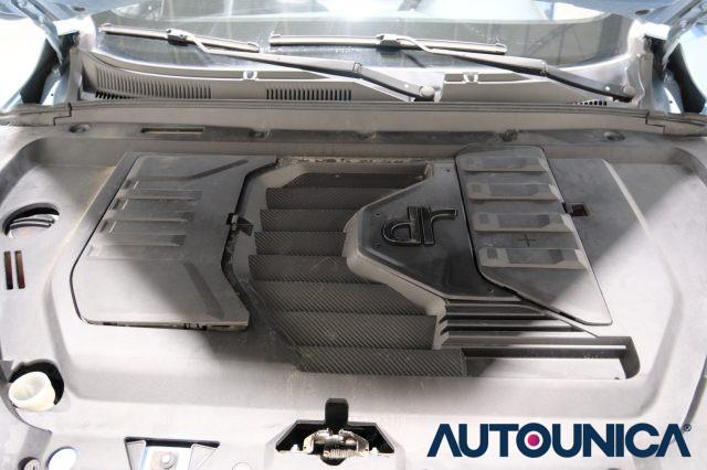 DR MOTOR DR 5.0 1.5 BI-FUEL GPL TETTO PANORAMA NEOPATENTATI