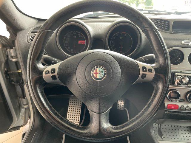 ALFA ROMEO 156 3.2i V6 24V cat Sportwagon GTA