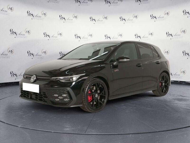 Volkswagen Golf 2.0 TSI GTI DSG 8.5 LED TETTO NAVI CAMERA COCKPIT