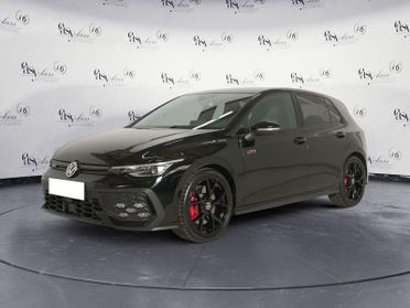 Volkswagen Golf 2.0 TSI GTI DSG 8.5 LED TETTO NAVI CAMERA COCKPIT