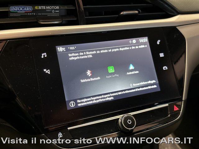 OPEL Corsa 1.2 75 cv Edition - Neopatentati - PROMO