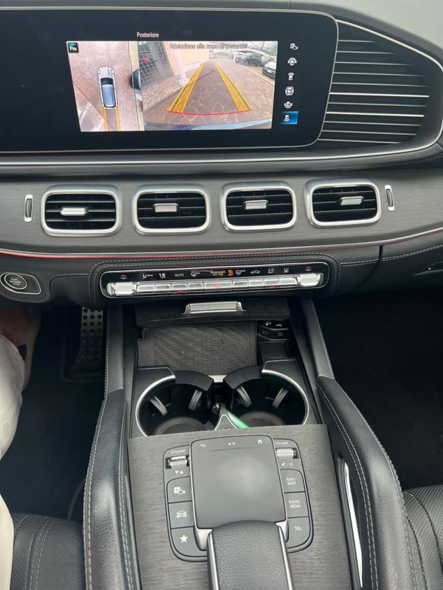 MERCEDES-BENZ GLE 350 de 4Matic EQ-Power Premium Plus