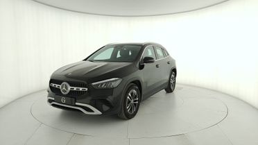 Mercedes-Benz GLA 180 d Advanced auto