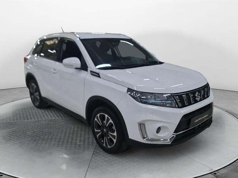 Suzuki Vitara Vitara 1.4 Hybrid Cool