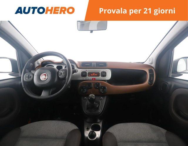 FIAT Panda Cross 1.3 MJT 95 CV S&S 4x4