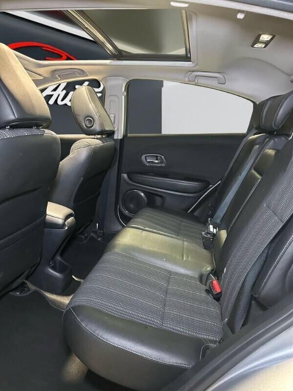 Honda HR-V 1.6 i-DTEC Executive Navi ADAS 4X4