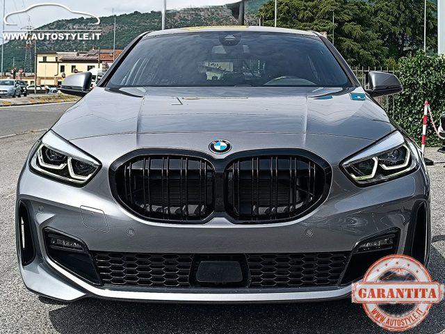 BMW 118 i M-SPORT Steptronic/AUTOMATICA MSport F40